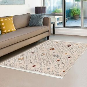 Turkish Rug Area Rugs for Living Room | Dining Room | Bedroom Rug | Area Rug |